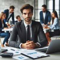 Chartered Accountant