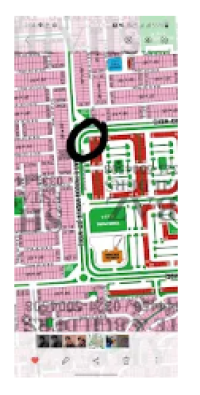 Triplet Plots Hub Commercial Bahria Town Phase 8 RWP