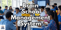 BrainSMS – All-in-One School Management System in Pakistan | آپ کے اسکول کے لیے جدید ڈیجیٹل مینجمنٹ سسٹم