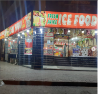 Ice Food Bahria Orchard