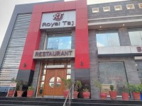 RT Restaurant Nawabshah