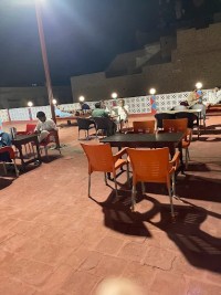 Khan dera restaurant
