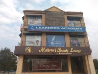 Learners Academy Lahore - A Levels Classes Online