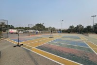 Bahria Town Outdoor Sports Area