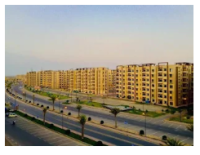 Brand New 2 Bedrooms Apartments Available For Sale (Rs 4,100,000–6,300,000)