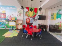 Kids Home daycare centre, preschool, quran centre and after school services.