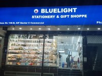 Bluelight Stationery & Gift Shoppe