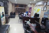 AghaJee Travels and Visa Consultants Agency, Bahria Town, Lahore