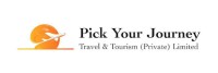 Pick Your Journey Travel & Tourism (Private) Limited