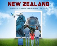 Atif Enterprises Travel Services