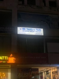 WMI Travels And Tours