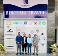 Bukhari Travels