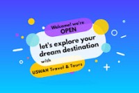 Uswah Travel & Tours
