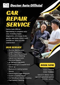 Auto Doctor Official