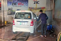 Engine Care Car Service Center