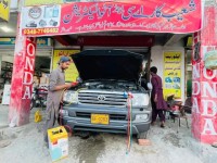 Shoaib Auto Electrician Car ACC