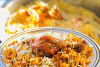 Biryani Master