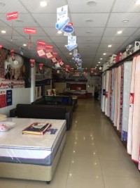 Molty Foam Bahria Town Lahore. Company Outlet