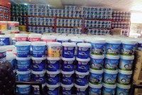 CLASSIC TRADERS Nippon Paint