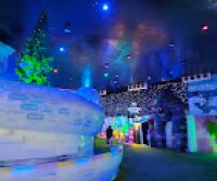 Winter Land - Lahore