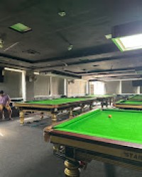 Q360 Snooker Lounge