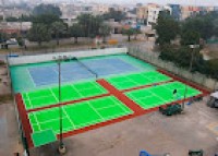 Landmark Sports Arena