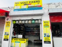 Volt Fixers