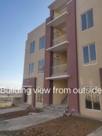 Apartment for Rent – Awami Villa 2, Bahria Town Rawalpindi