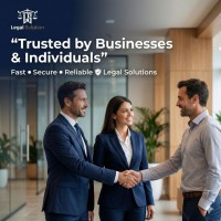 Legal Business and corporate services