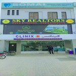 Clinix