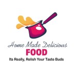 Home Made Delicious Food